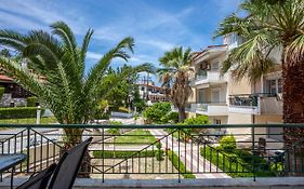 Aris Luxury Apartments